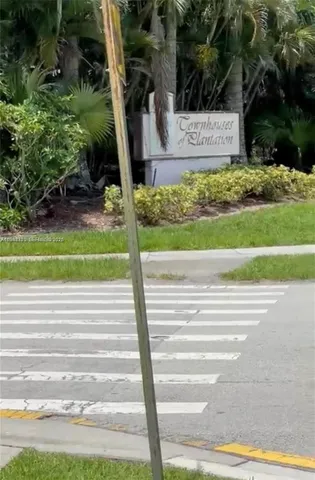 $1,975 | 845 Northwest 46th Avenue, Unit 845, Plantation, FL 33317