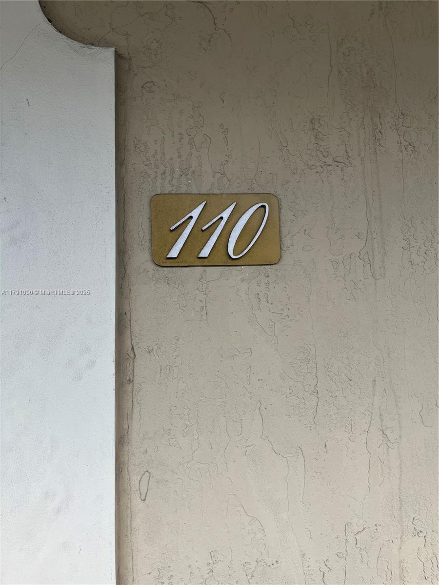 7985 Northwest 8th Street, Unit 110A Miami, FL 33126 - Photo 2 of 19