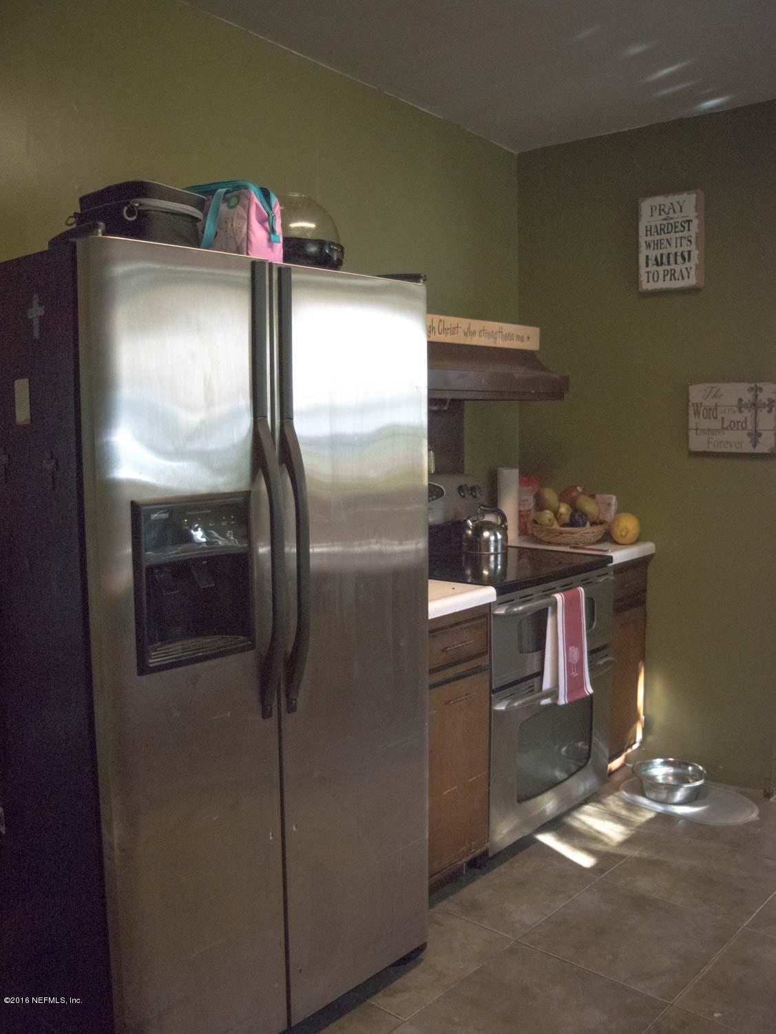 918 Carlotta Road East Jacksonville, FL 32211 - Photo 10 of 19 kitchen 1