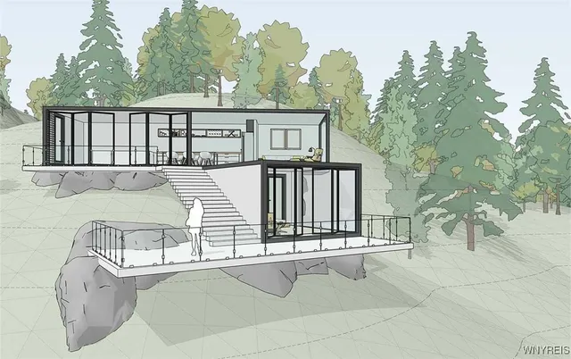 $200,000 | Vl Vl Jewett Holmwood Road, East Aurora, NY 14052