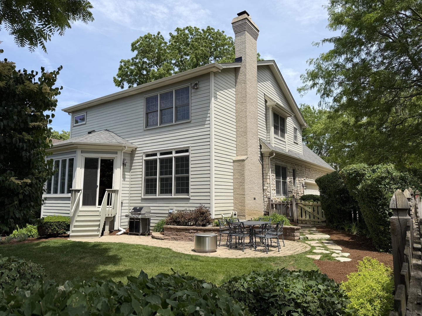 404 North Washington Street Wheaton, IL 60187 - Photo 35 of 47