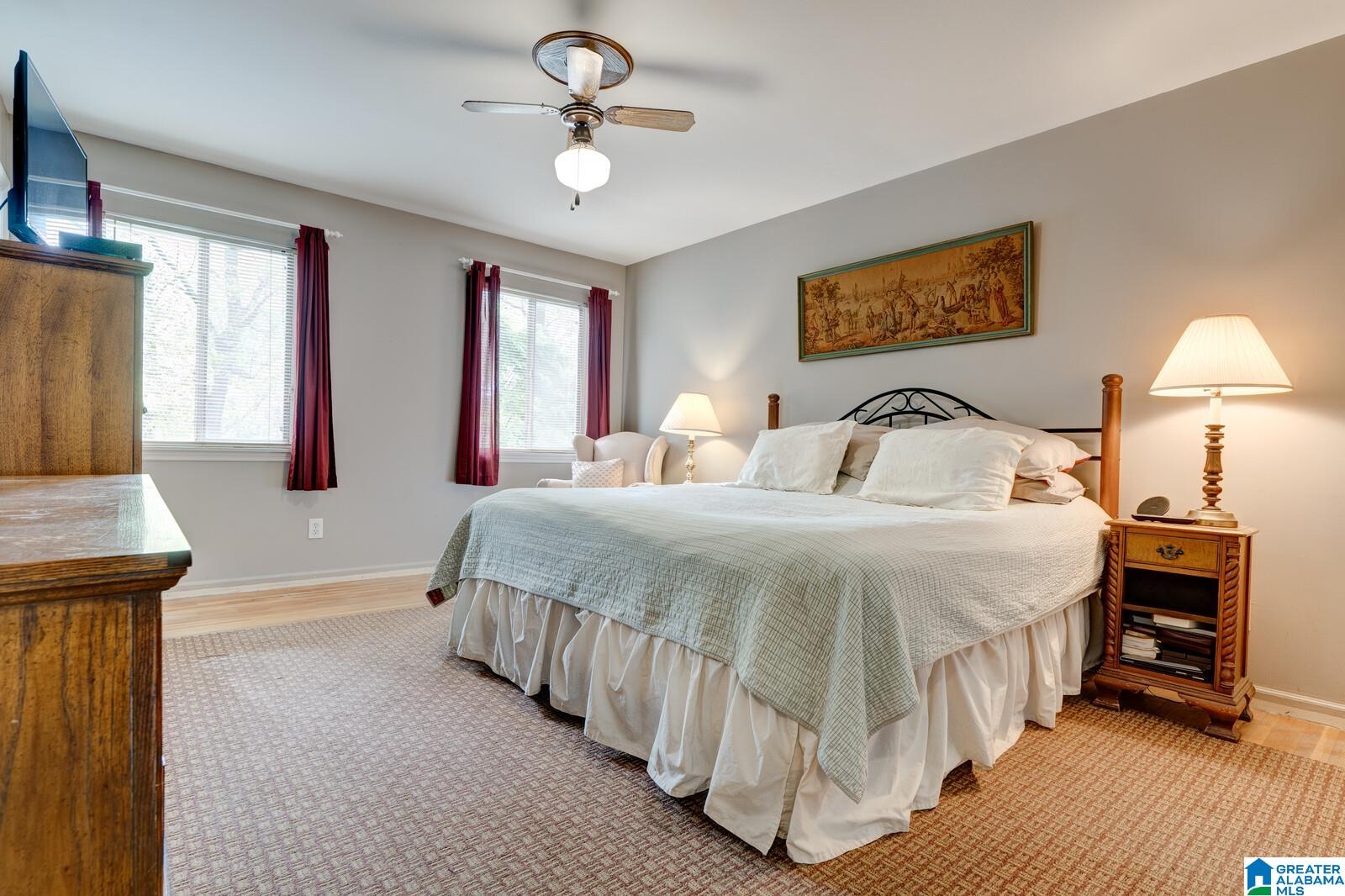3341 Overton Road Birmingham, AL 35243 - Photo 16 of 32