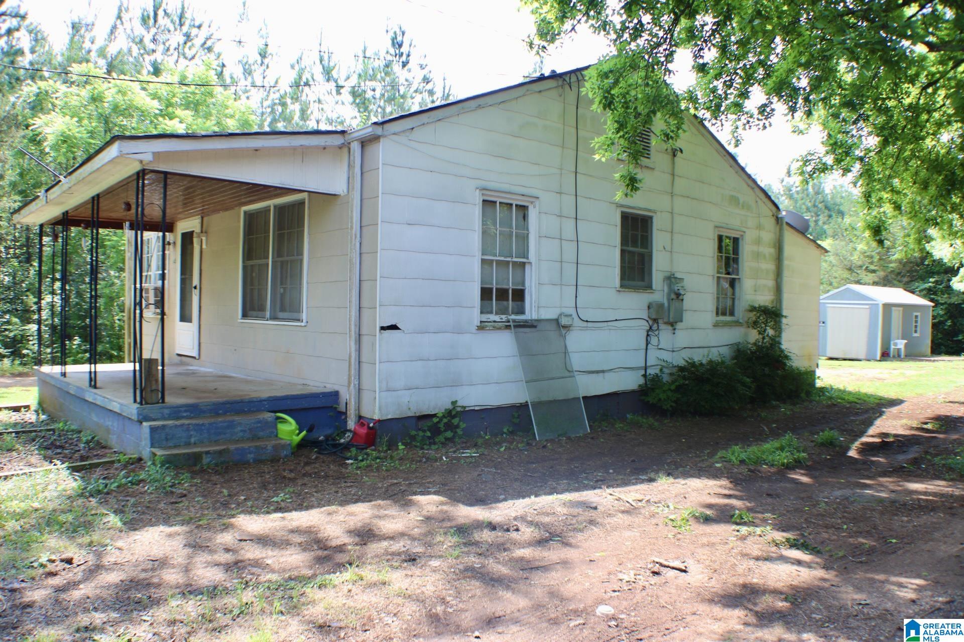 149 Shocco Springs Road Talladega, AL 35160 - Photo 18 of 18