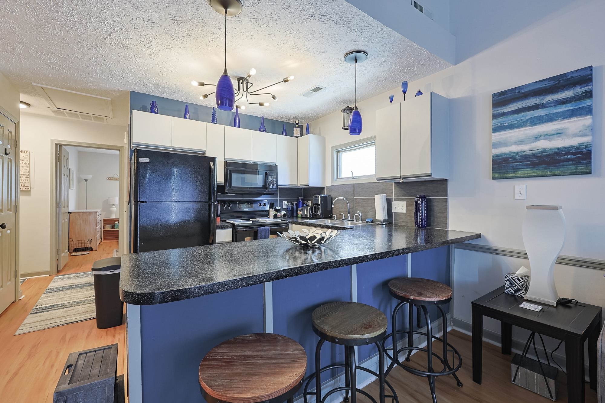 900 Deer Creek Road, Unit E Surfside Beach, SC 29575 - Photo 11 of 24