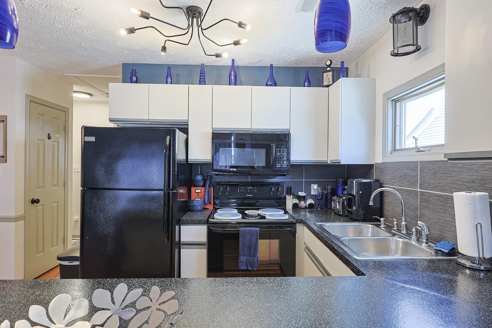 900 Deer Creek Road, Unit E Surfside Beach, SC 29575 - Photo 14 of 24