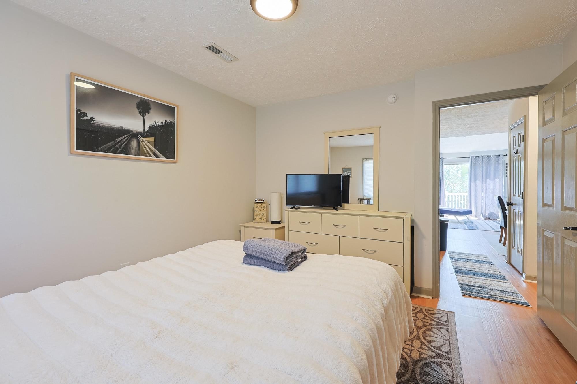 900 Deer Creek Road, Unit E Surfside Beach, SC 29575 - Photo 16 of 24