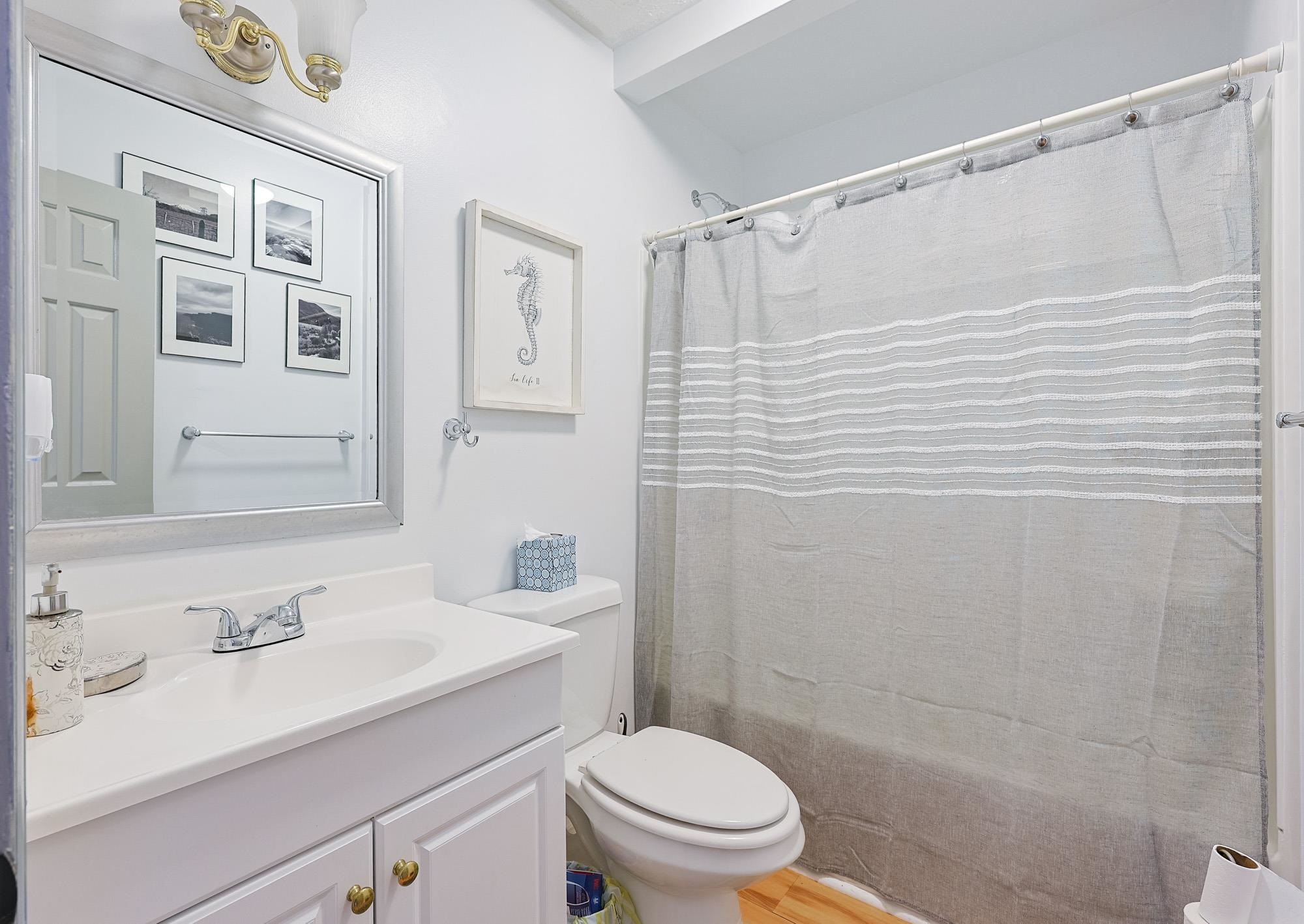 900 Deer Creek Road, Unit E Surfside Beach, SC 29575 - Photo 18 of 24