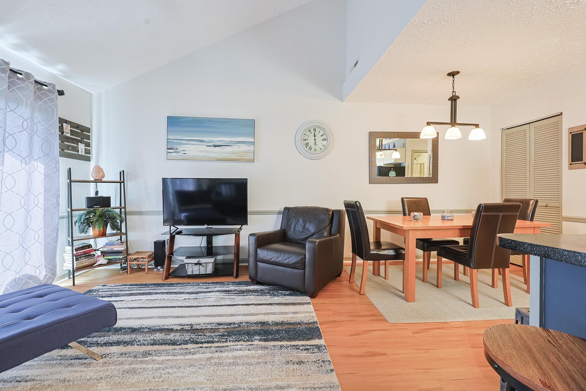 900 Deer Creek Road, Unit E Surfside Beach, SC 29575 - Photo 20 of 24