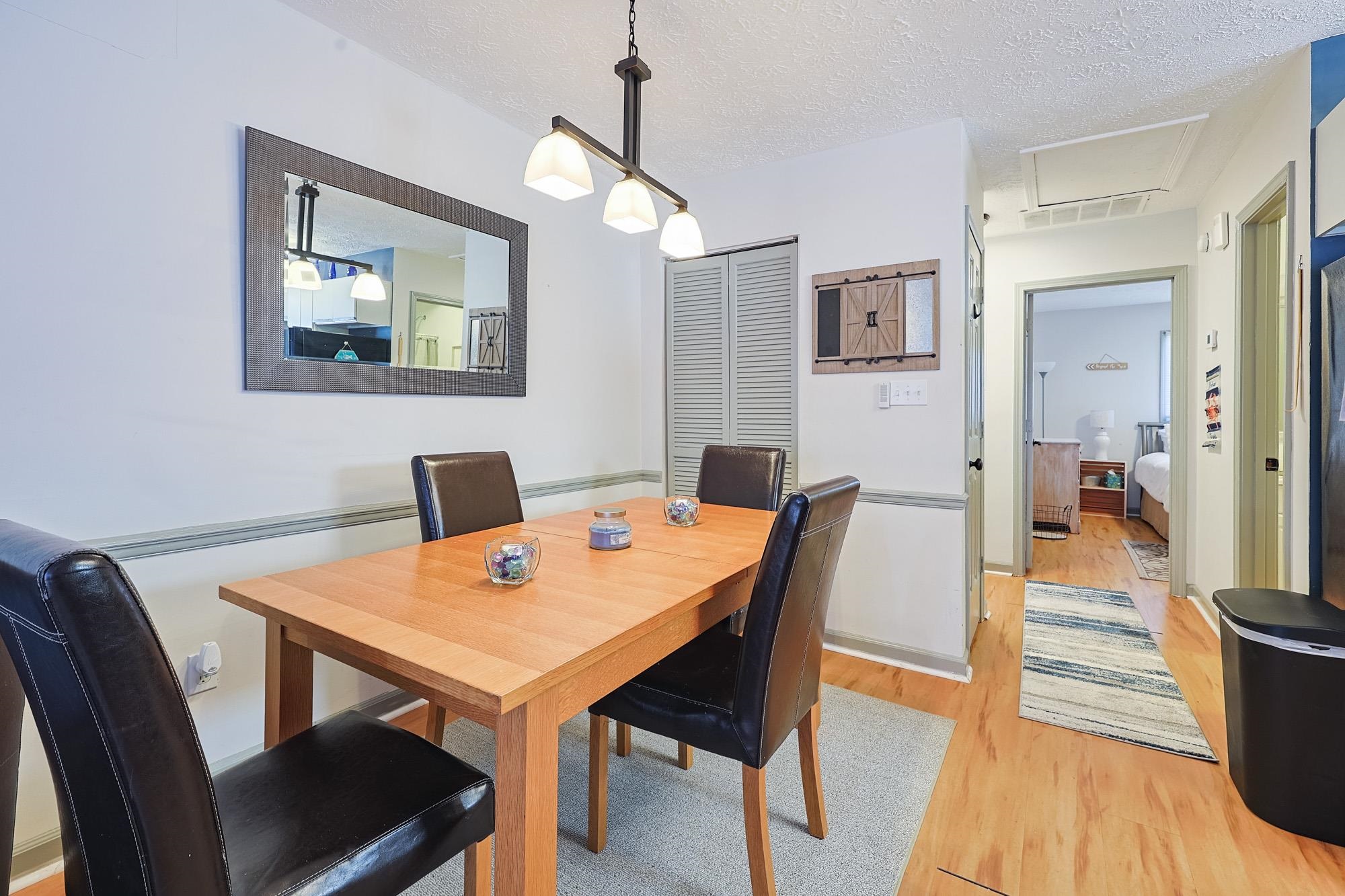 900 Deer Creek Road, Unit E Surfside Beach, SC 29575 - Photo 21 of 24