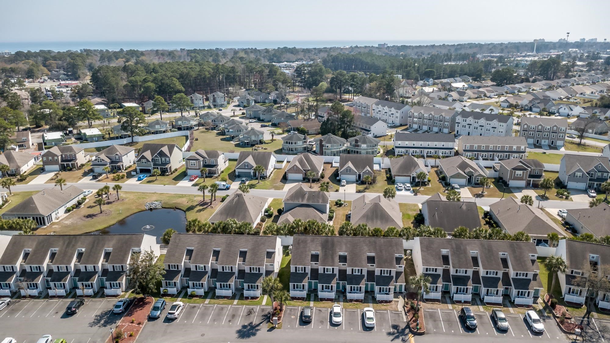 900 Deer Creek Road, Unit E Surfside Beach, SC 29575 - Photo 24 of 24