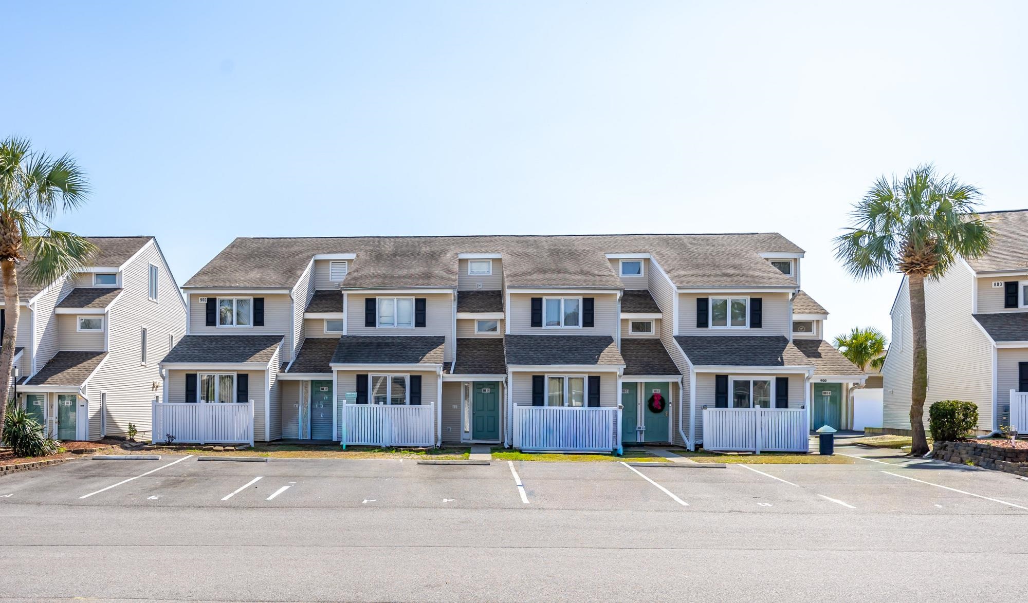 900 Deer Creek Road, Unit E Surfside Beach, SC 29575 - Photo 3 of 24