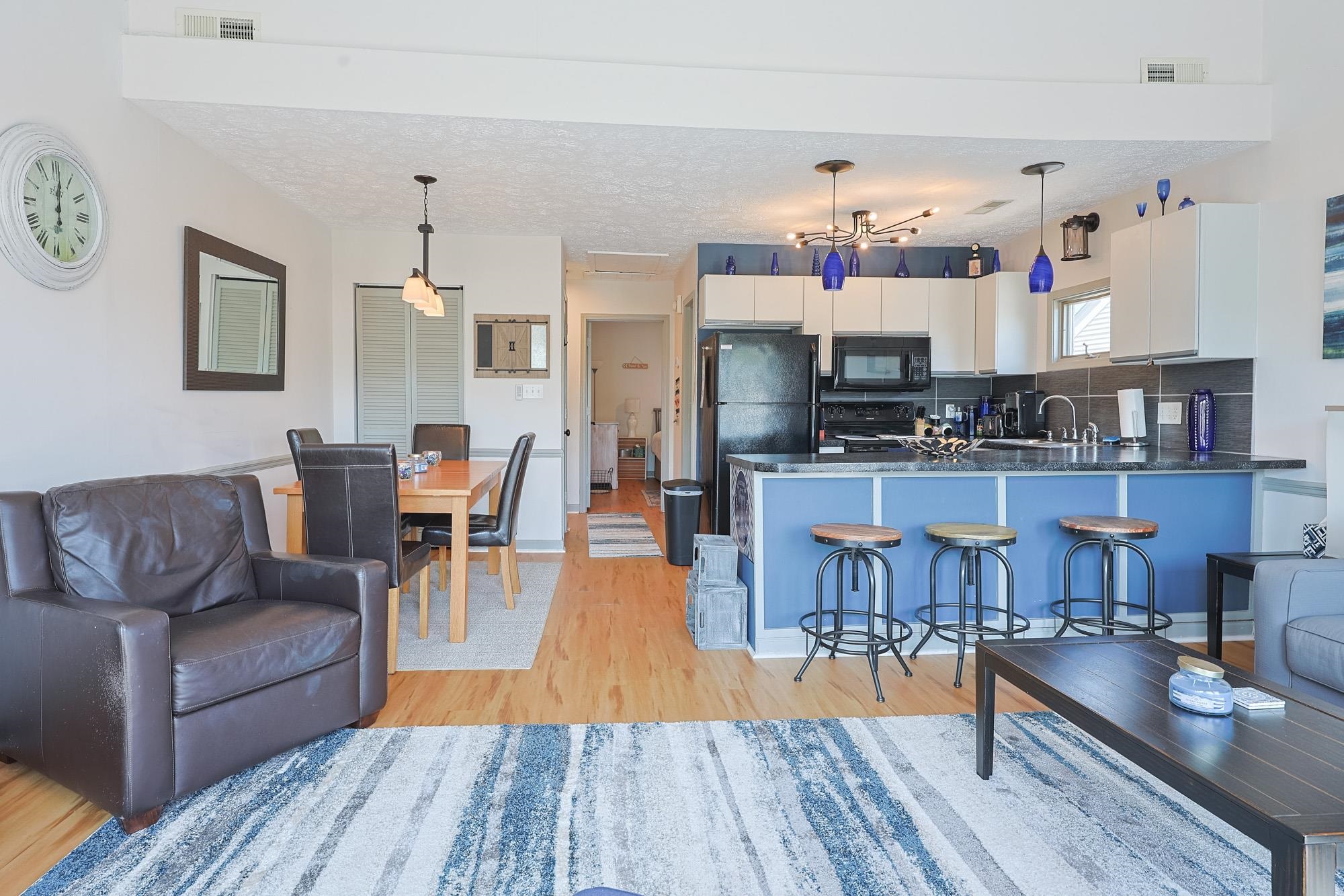 900 Deer Creek Road, Unit E Surfside Beach, SC 29575 - Photo 5 of 24