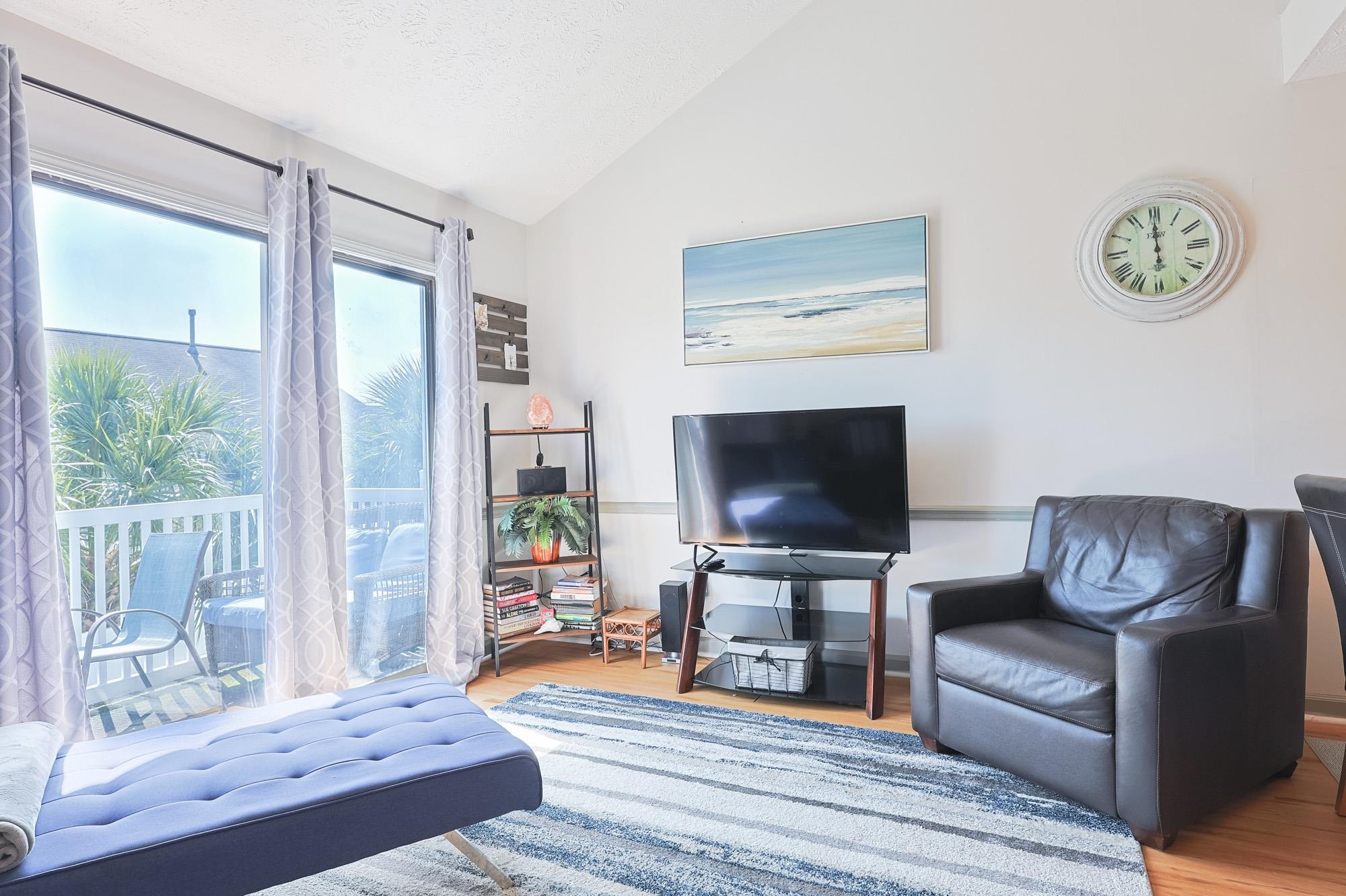 900 Deer Creek Road, Unit E Surfside Beach, SC 29575 - Photo 7 of 24