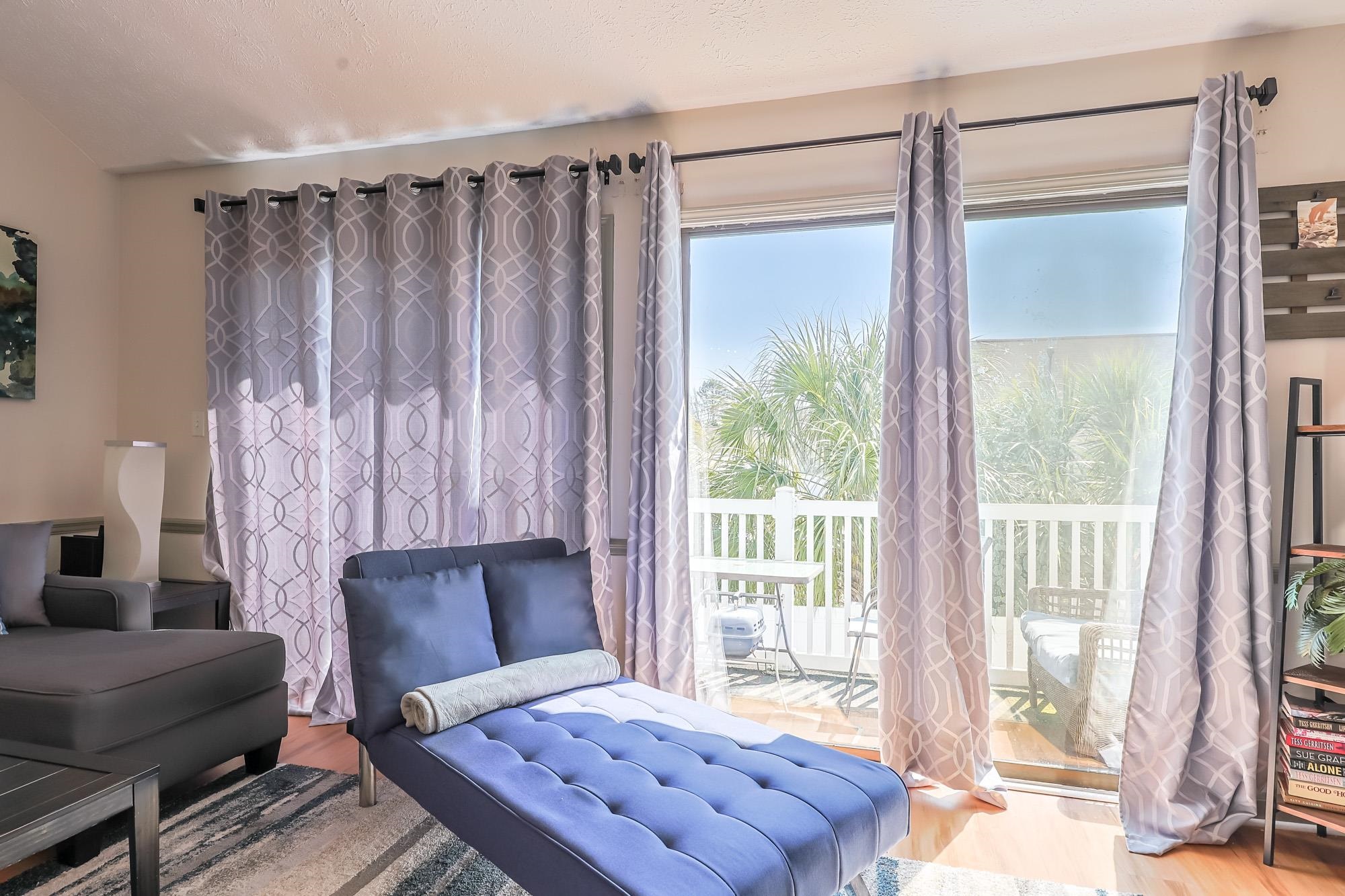 900 Deer Creek Road, Unit E Surfside Beach, SC 29575 - Photo 9 of 24