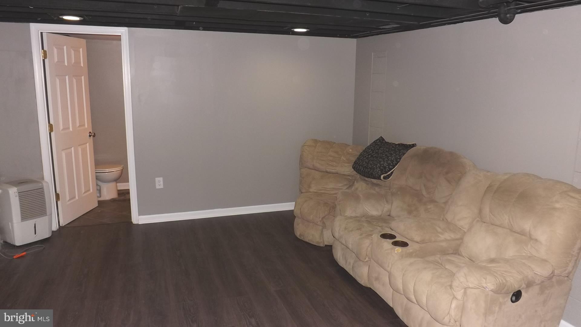 17632 York Road Hagerstown, MD 21740 - Photo 22 of 30 Basement