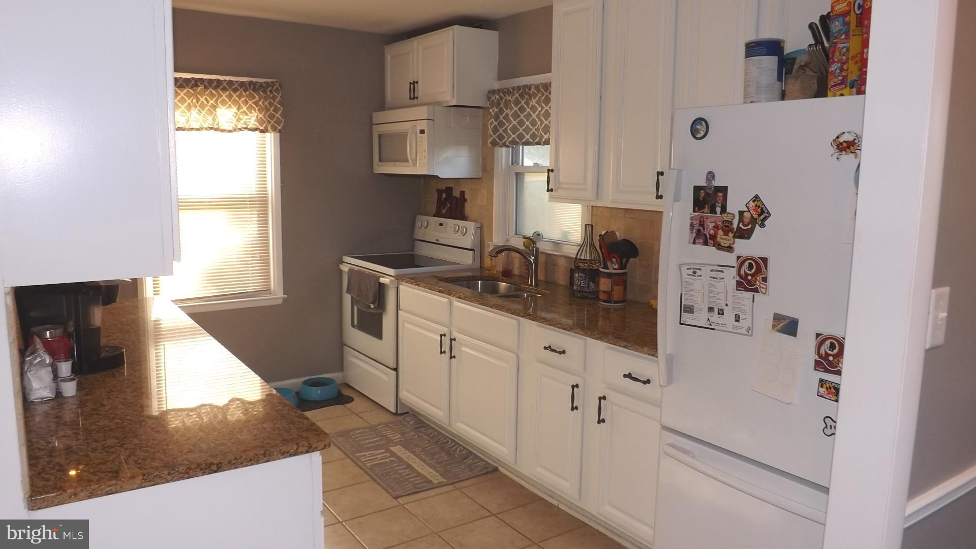 17632 York Road Hagerstown, MD 21740 - Photo 9 of 30 Kitchen