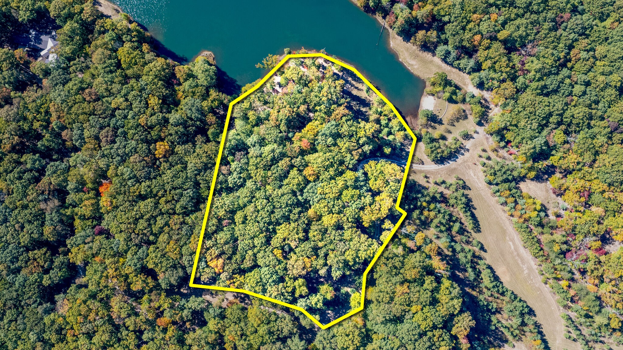 19 B Myers Pt Road Sewanee, TN 37375 - Photo 28 of 35 Gallery Image 28