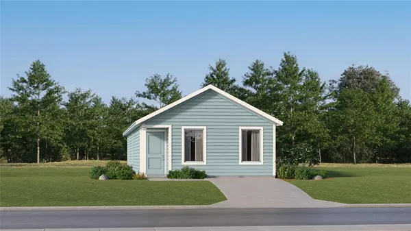 $161,999 | 425 Acorn Road, Princeton, TX 75407