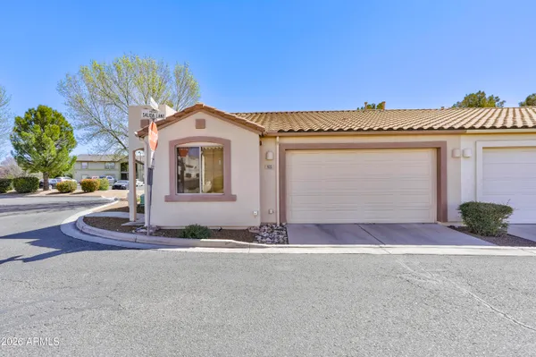 $2,625 | 935 Salida Lane, Cottonwood, AZ 86326