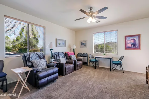 $1,880 | 935 Salida Lane, Cottonwood, AZ 86326