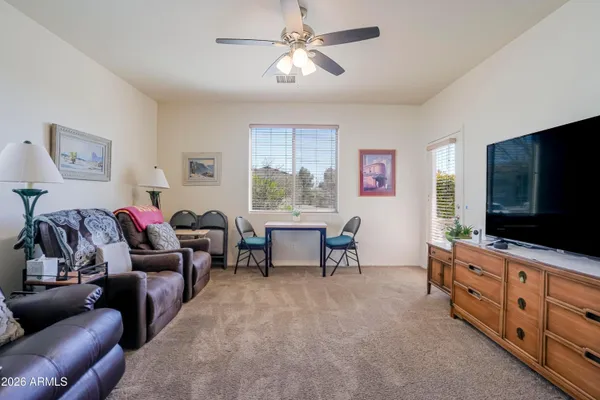 $1,880 | 935 Salida Lane, Cottonwood, AZ 86326