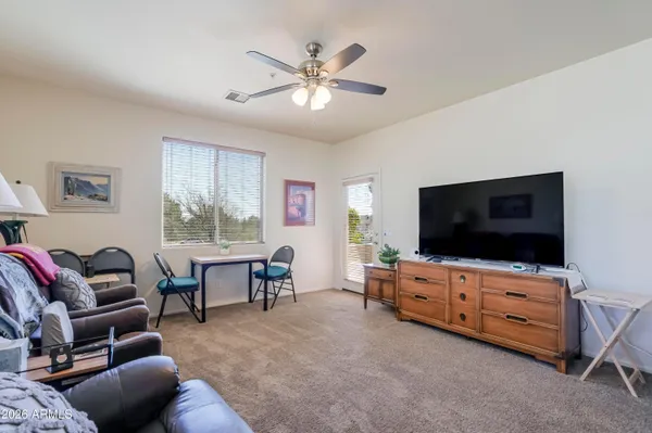 $1,880 | 935 Salida Lane, Cottonwood, AZ 86326