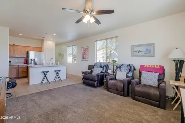 $2,350 | 935 Salida Lane, Cottonwood, AZ 86326