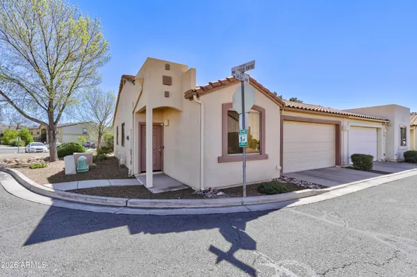 $1,880 | 935 Salida Lane, Cottonwood, AZ 86326