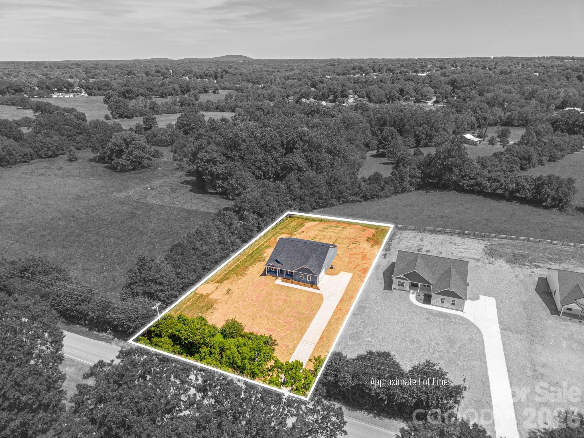 1337 Zeb Haynes Road Maiden, NC 28650 - Photo 2 of 35