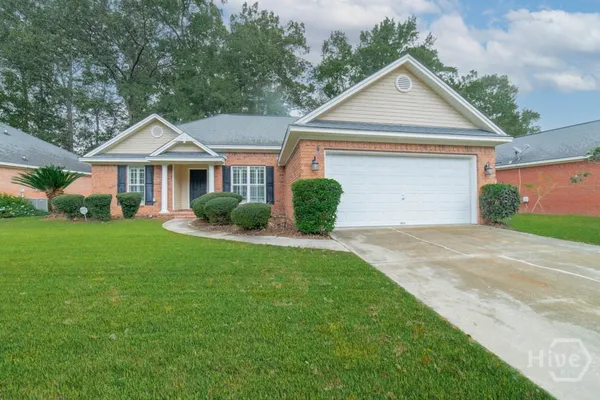 $2,145 | 77 Marsh View Drive, Richmond Hill, GA 31324