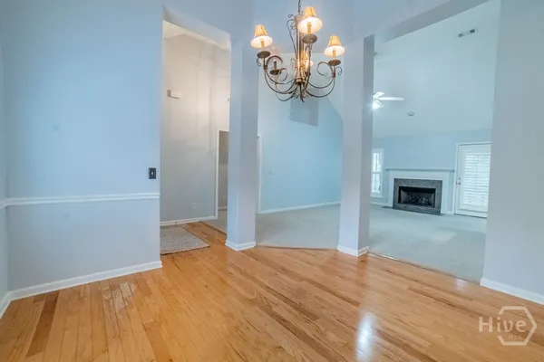 $2,145 | 77 Marsh View Drive, Richmond Hill, GA 31324
