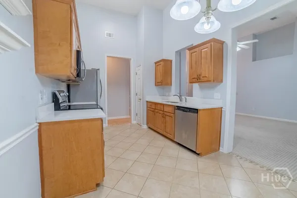 $2,145 | 77 Marsh View Drive, Richmond Hill, GA 31324