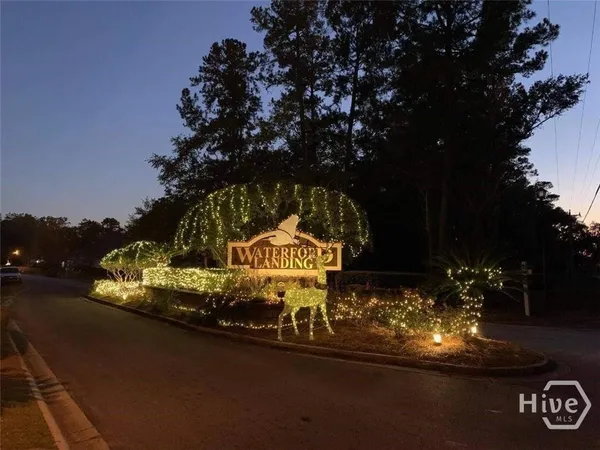 $2,145 | 77 Marsh View Drive, Richmond Hill, GA 31324
