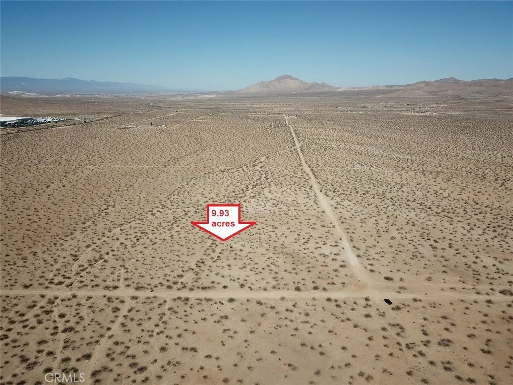 0 Cardova Road Apple Valley, CA 92307 - Photo 2 of 8