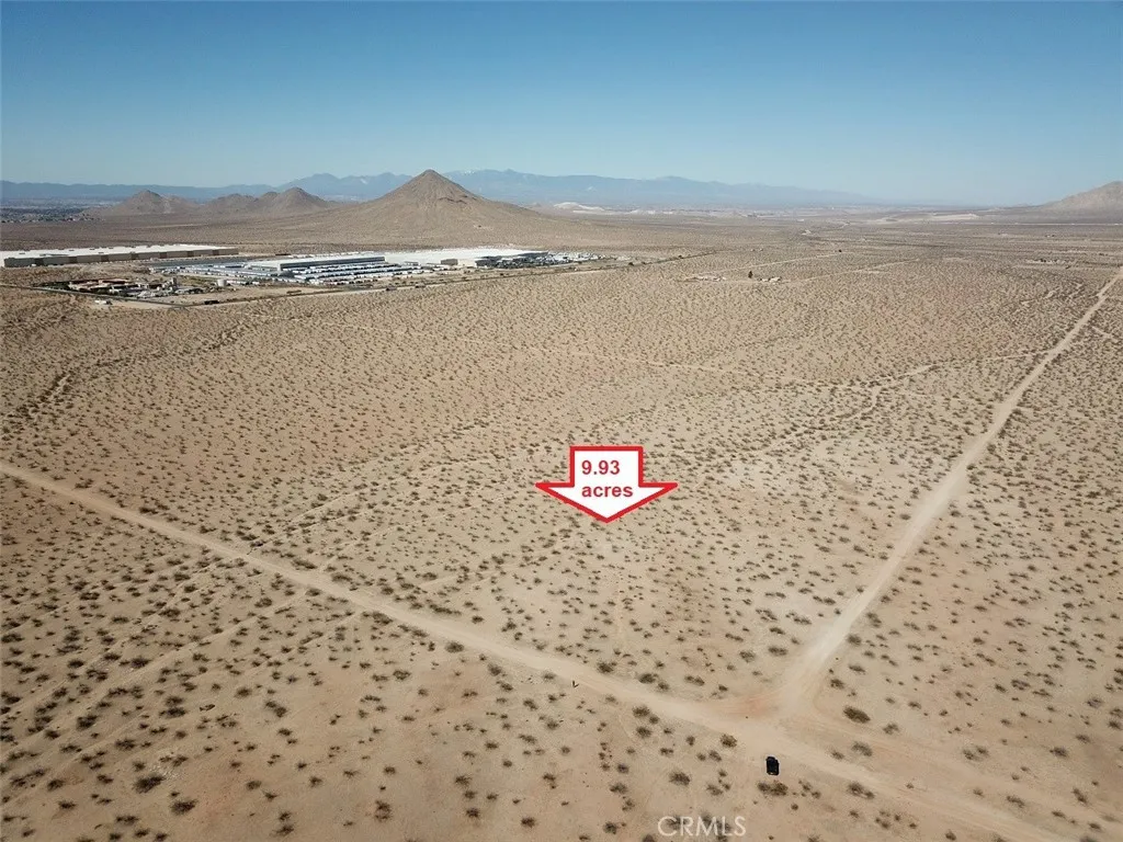 0 Cardova Road Apple Valley, CA 92307 - Photo 3 of 8