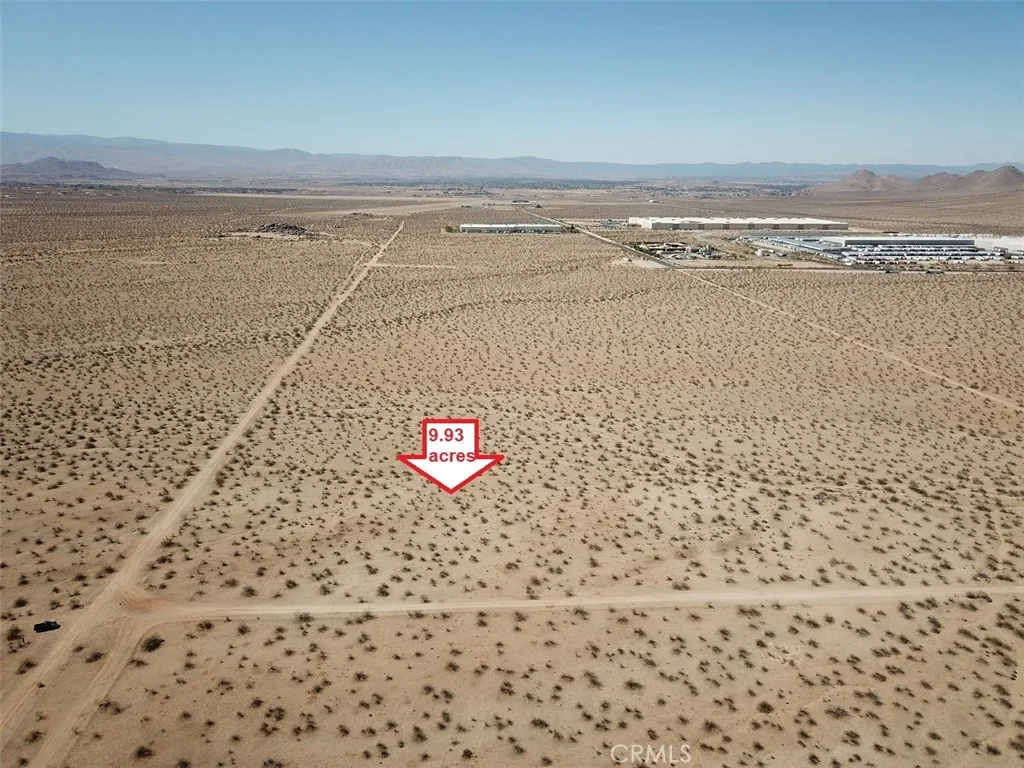 0 Cardova Road Apple Valley, CA 92307 - Photo 4 of 8