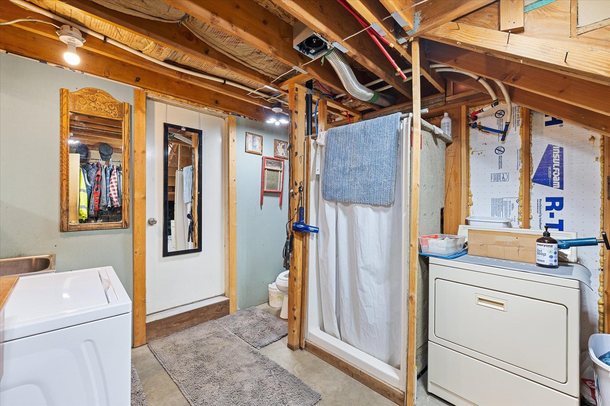 4226 Springdale Hunters Road, Unit SUITE A & SUITE B Springdale, WA 99173 - Photo 25 of 36