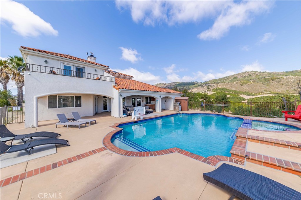 20491 Carancho Road Temecula, CA 92590 - Photo 45 of 64