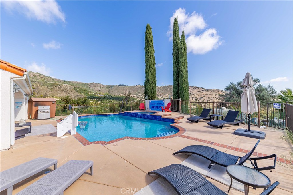 20491 Carancho Road Temecula, CA 92590 - Photo 46 of 64