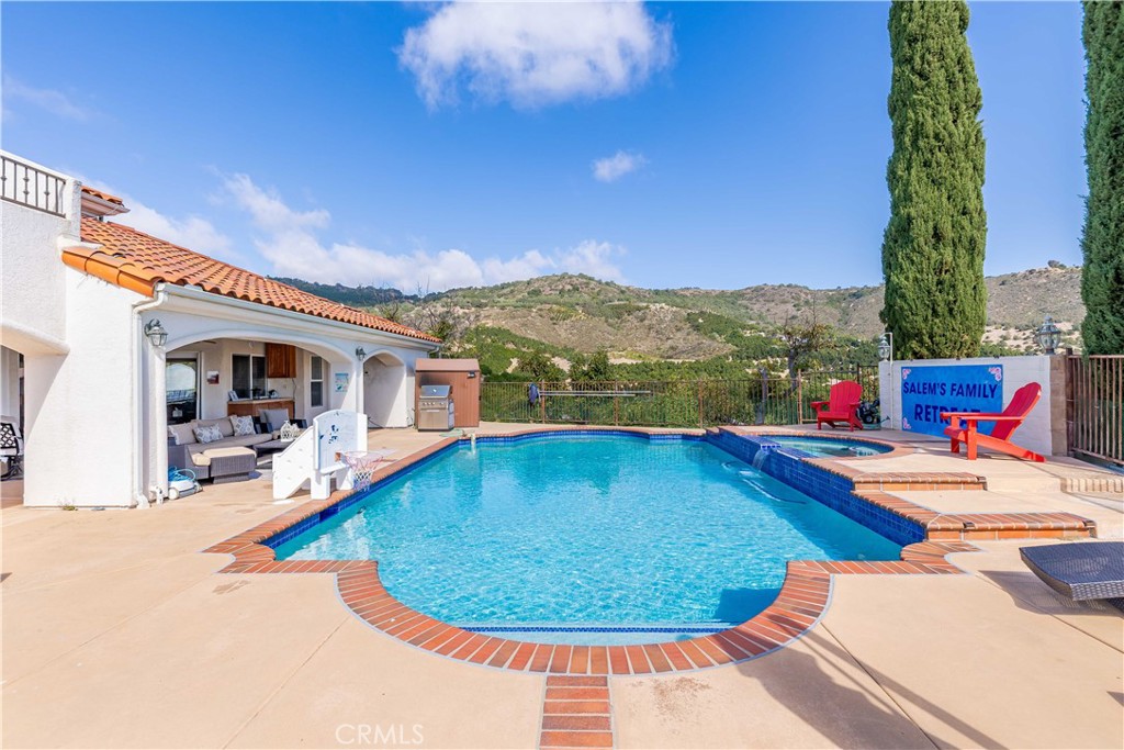 20491 Carancho Road Temecula, CA 92590 - Photo 47 of 64