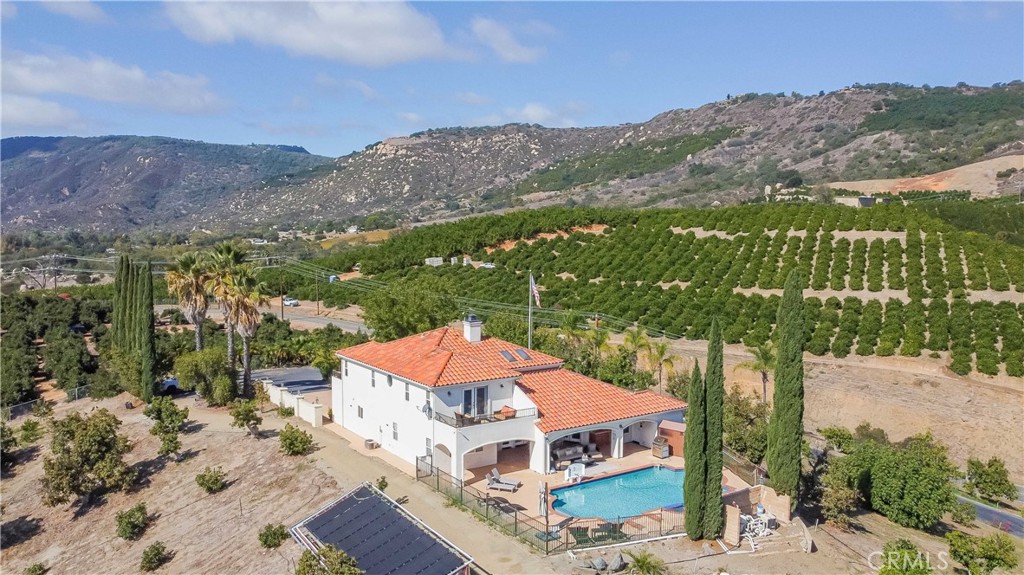 20491 Carancho Road Temecula, CA 92590 - Photo 61 of 64