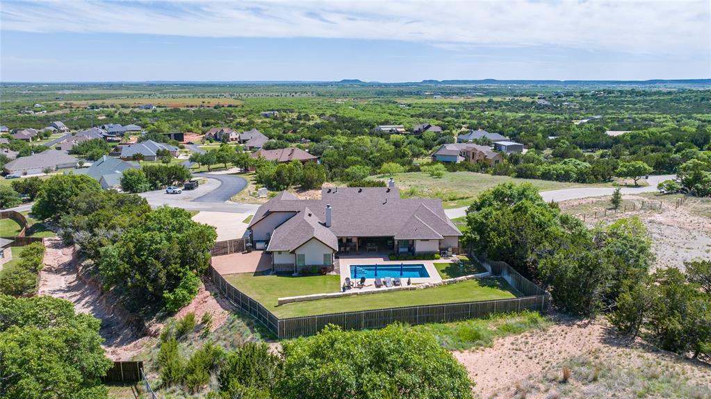 258 Cedar Crk Rnch Trail Tuscola, TX 79562 - Photo 40 of 40