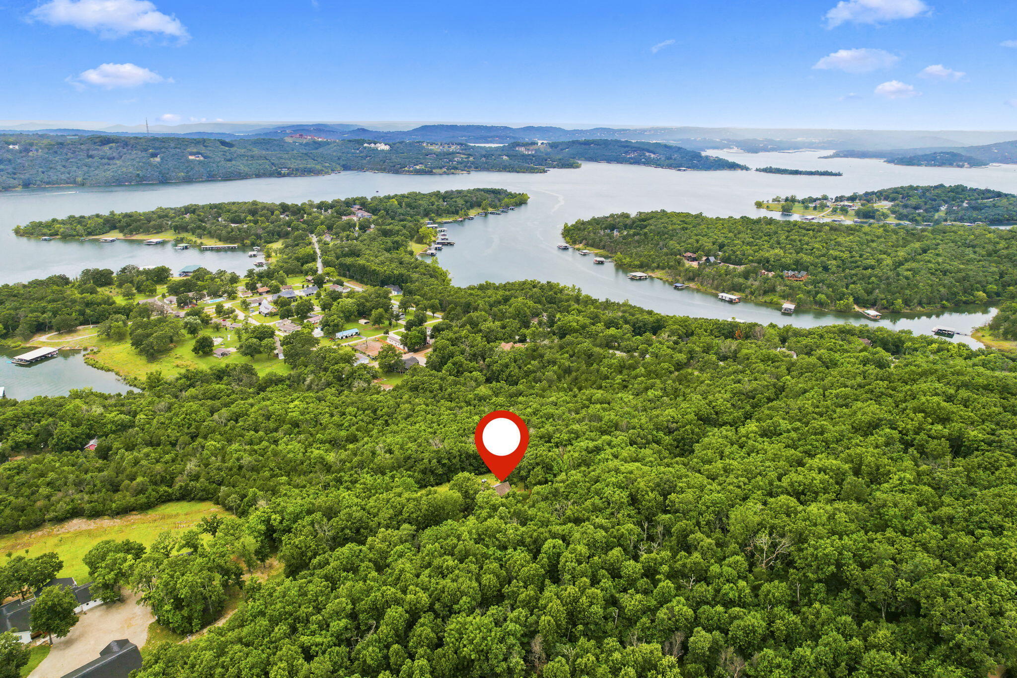 209 Deer Ridge Lane Reeds Spring, MO 65737 - Photo 52 of 63 49-web-or-mls-DJI_0028a