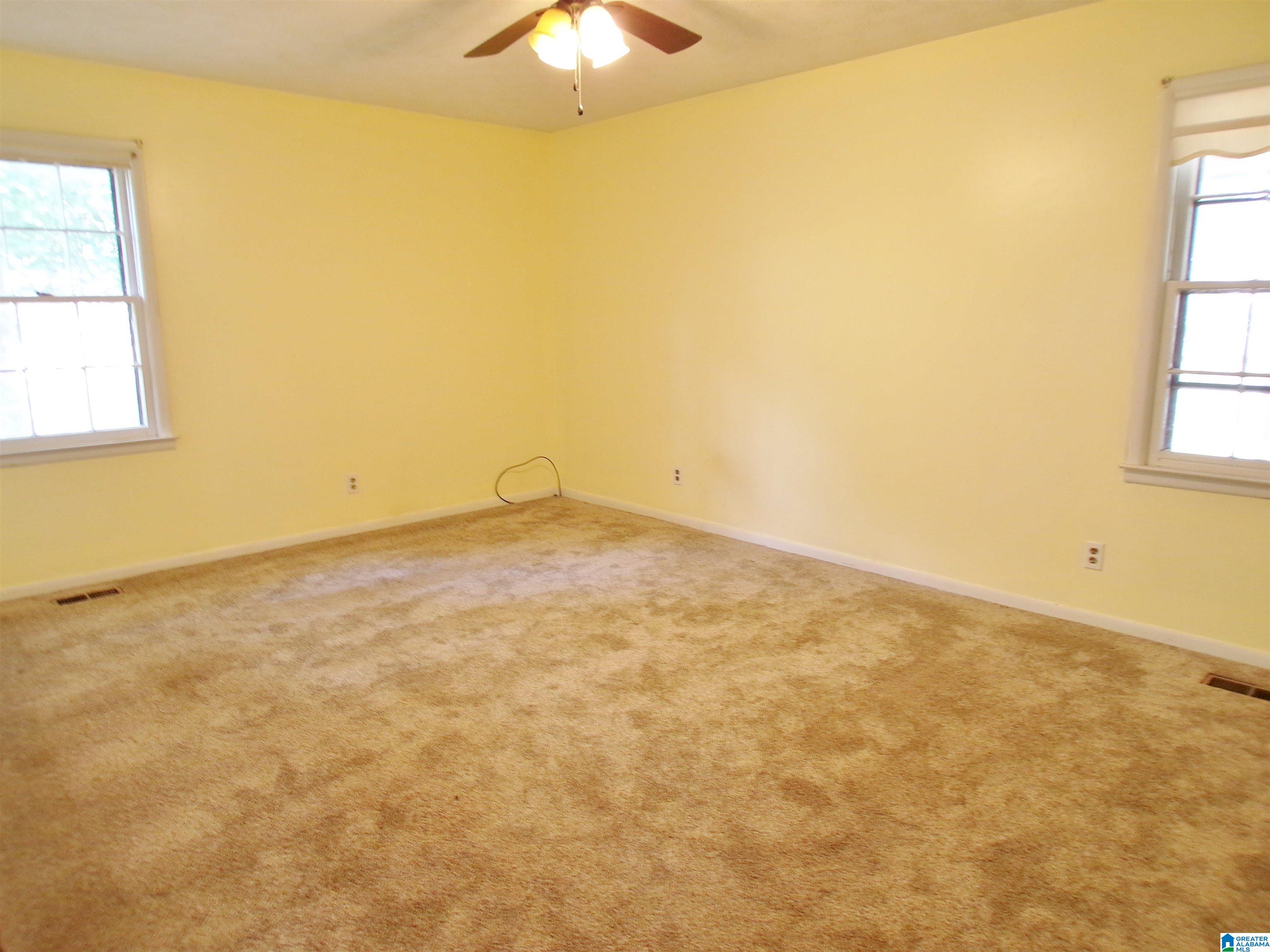 3613 Dale Hollow Road Anniston, AL 36207 - Photo 42 of 59