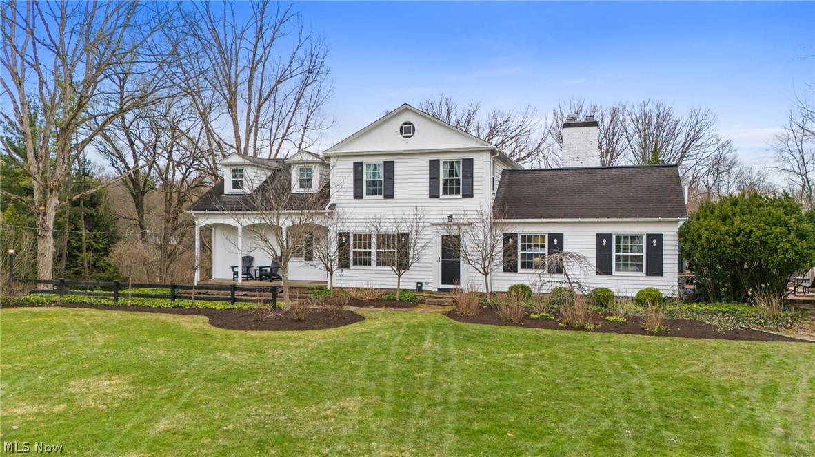 118 Kenton Road Chagrin Falls, OH 44022 - Photo 10 of 48 Gallery Image 10