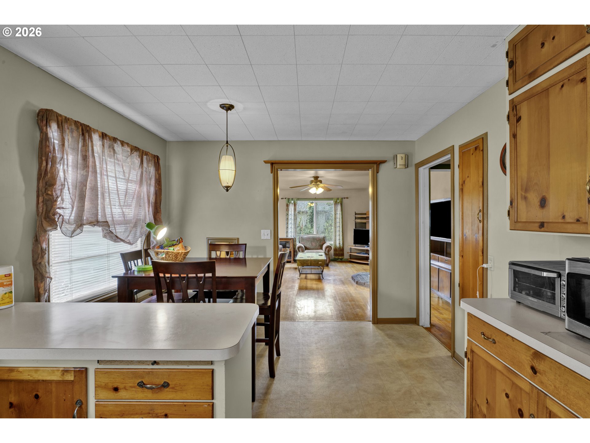 780 Cherry Avenue Eugene, OR 97404 - Photo 13 of 29 a kitchen with counter top space appliances and furniture