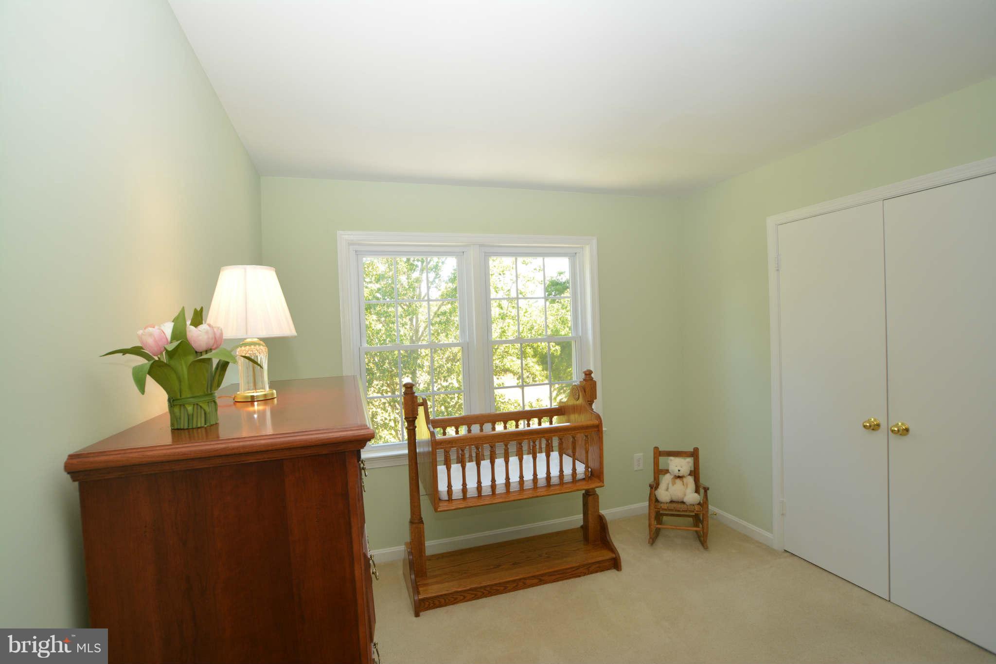 4339 Cub Run Road Chantilly, VA 20151 - Photo 11 of 21 Bedroom
