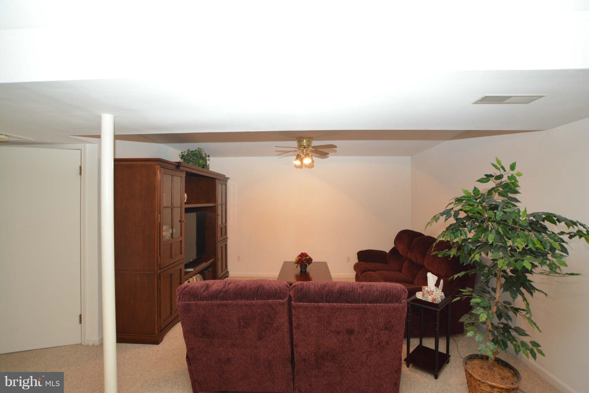 4339 Cub Run Road Chantilly, VA 20151 - Photo 13 of 21 Basement