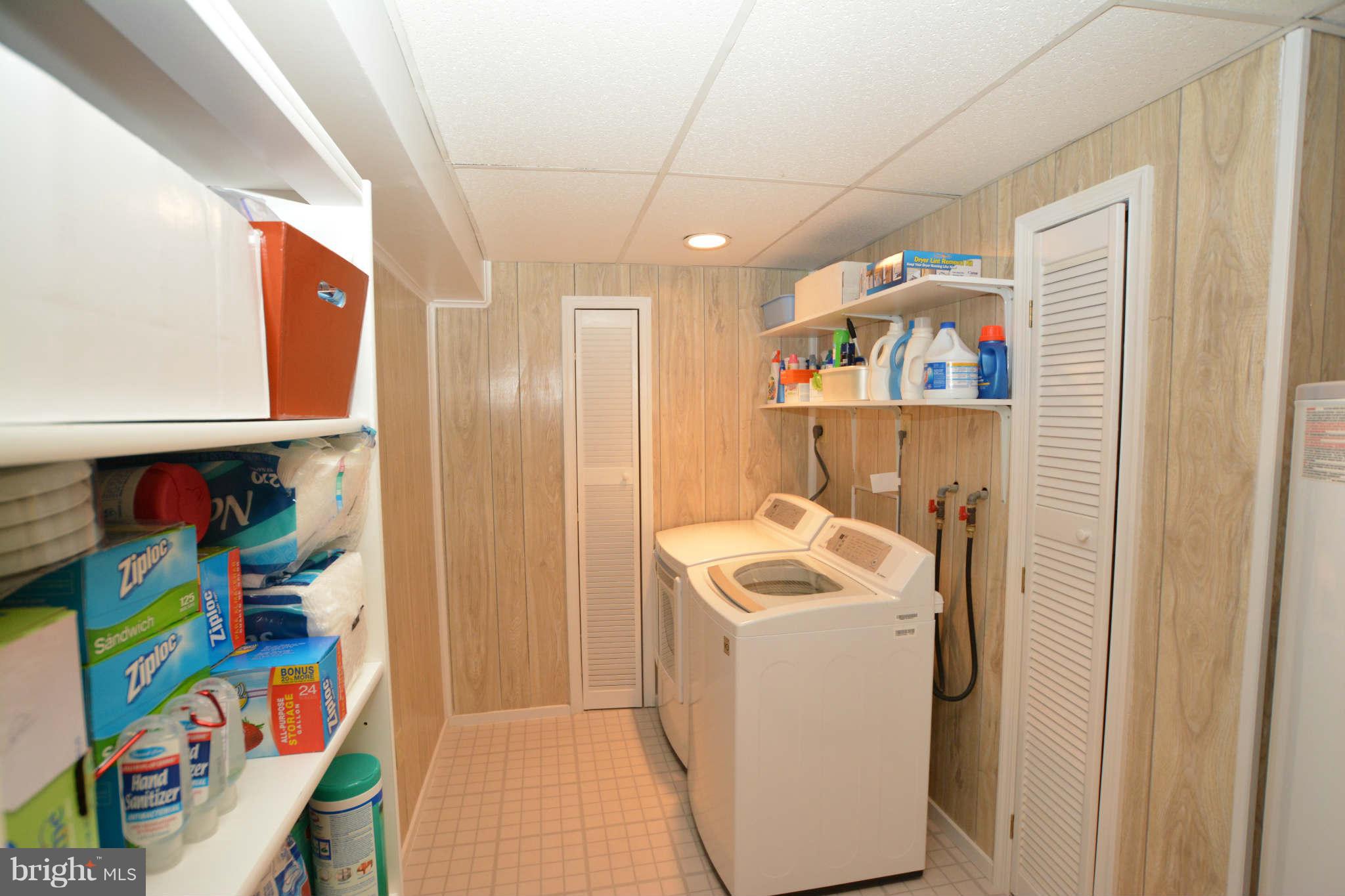 4339 Cub Run Road Chantilly, VA 20151 - Photo 15 of 21 Basement