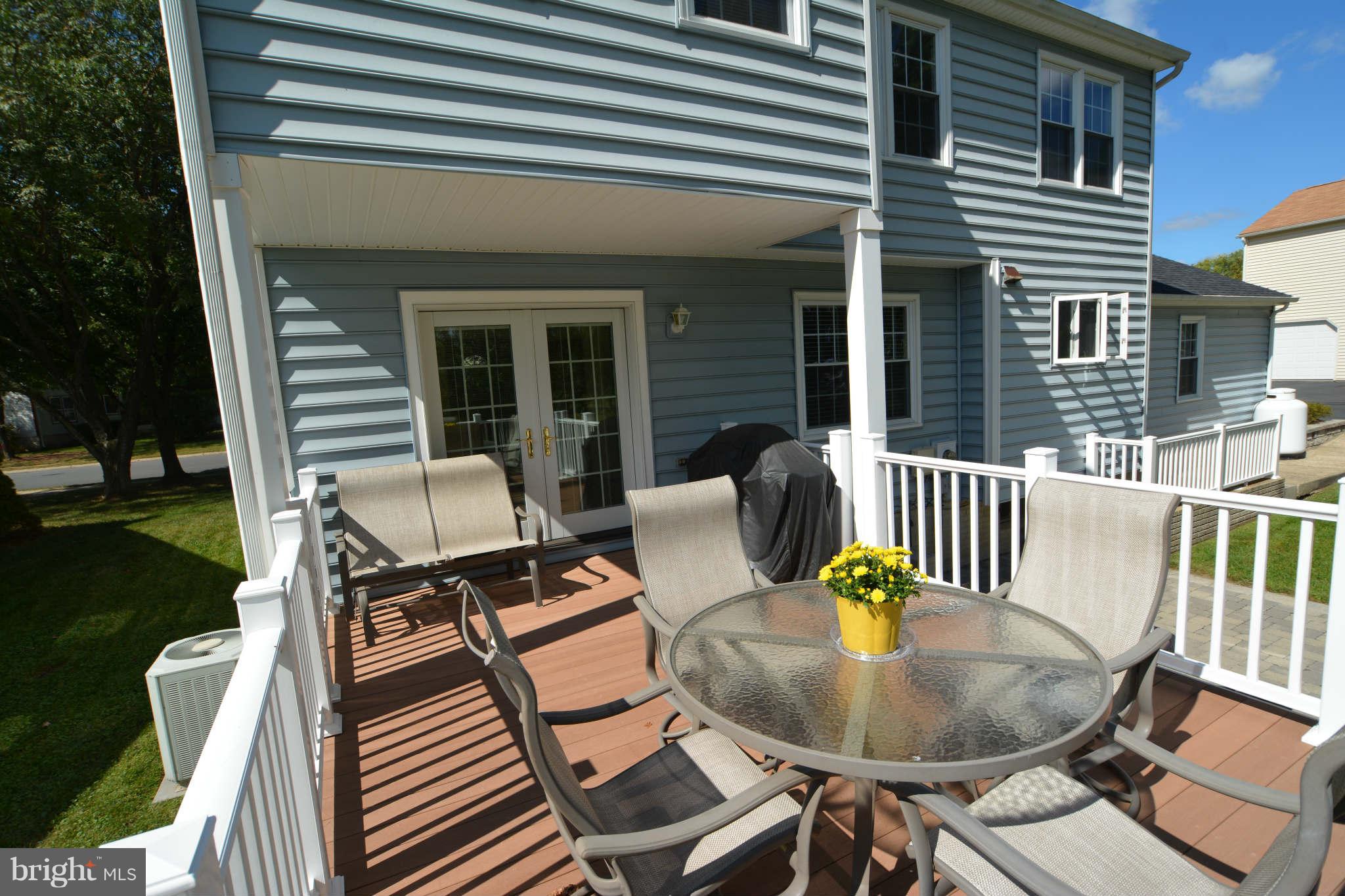4339 Cub Run Road Chantilly, VA 20151 - Photo 16 of 21 Exterior (Rear)